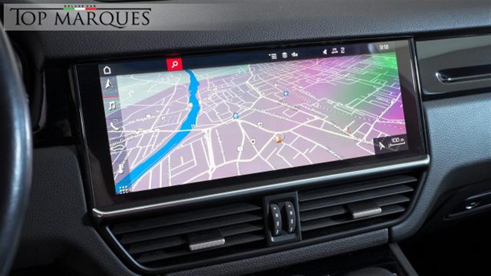 Cayenne Cayenne 3.0 V6 E-Hybrid