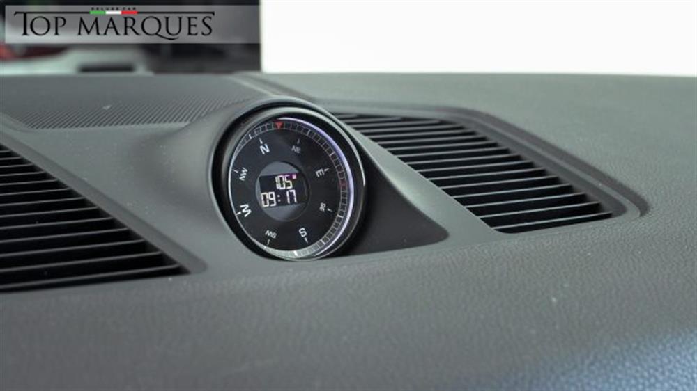 Cayenne Cayenne 3.0 V6 E-Hybrid