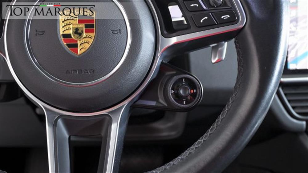 Cayenne Cayenne 3.0 V6 E-Hybrid