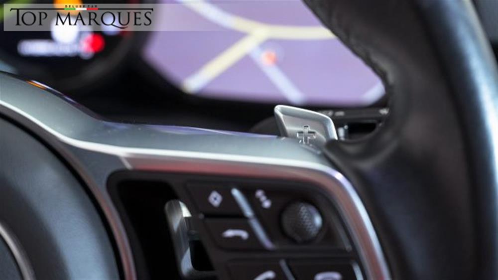 Cayenne Cayenne 3.0 V6 E-Hybrid