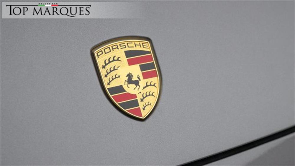 Cayenne Cayenne 3.0 V6 E-Hybrid