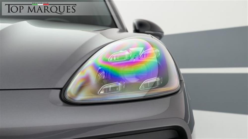 Cayenne Cayenne 3.0 V6 E-Hybrid