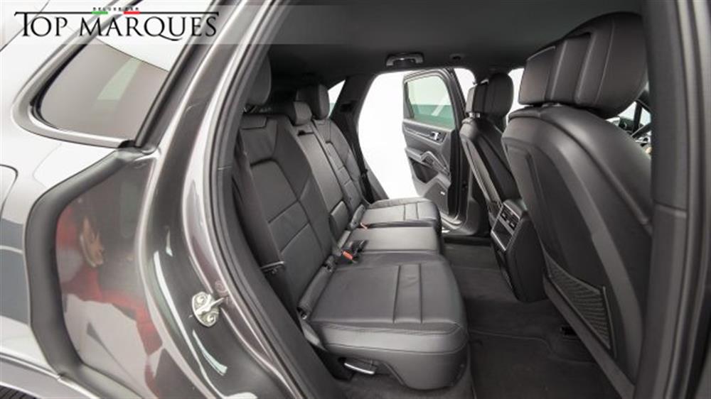 Cayenne Cayenne 3.0 V6 E-Hybrid