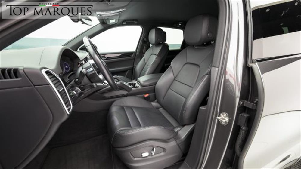 Cayenne Cayenne 3.0 V6 E-Hybrid