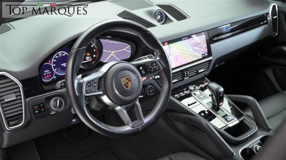 Cayenne Cayenne 3.0 V6 E-Hybrid