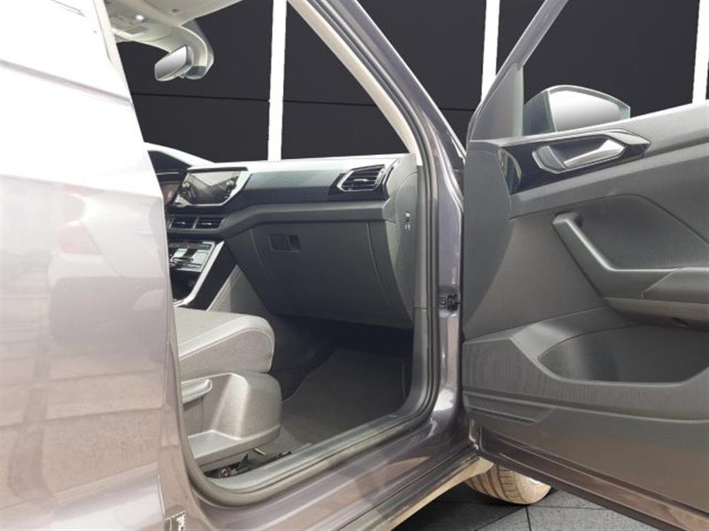 T-Cross T-Cross 1.5 TSI ACT DSG Adva