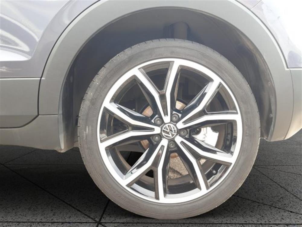 T-Cross T-Cross 1.5 TSI ACT DSG Adva