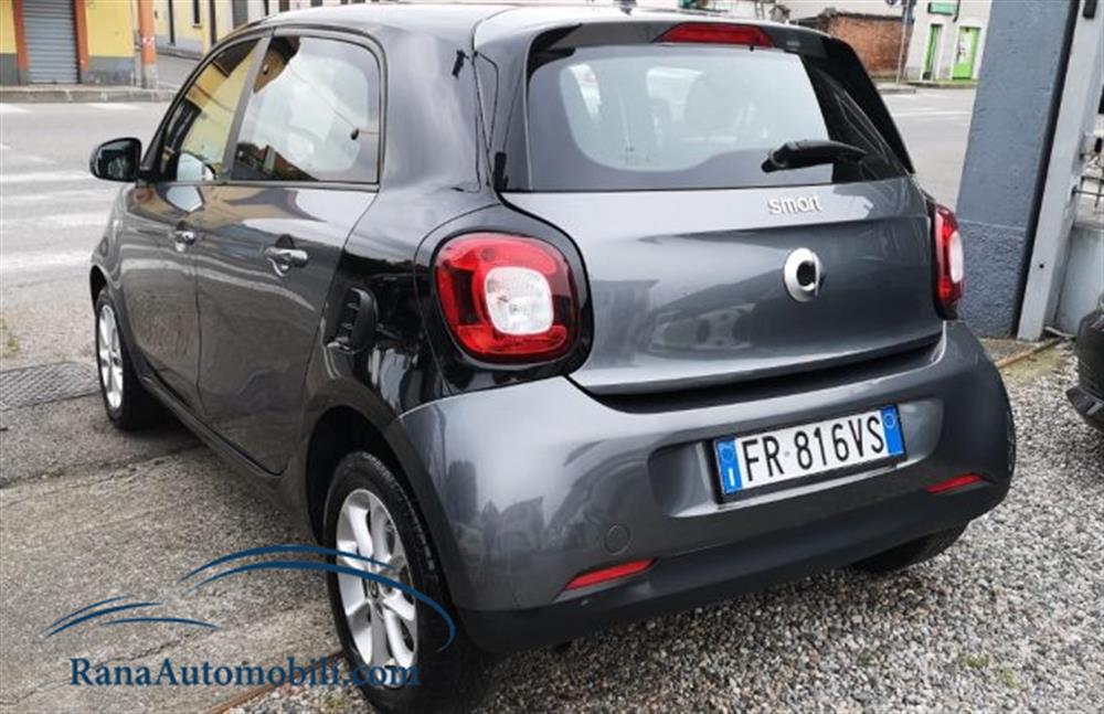 ForFour ForFour 1.0 Passion *PROMO P