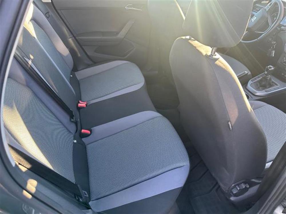 Arona Arona 1.6 TDI 95 CV