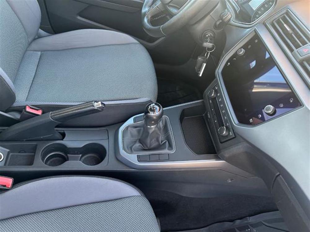 Arona Arona 1.6 TDI 95 CV