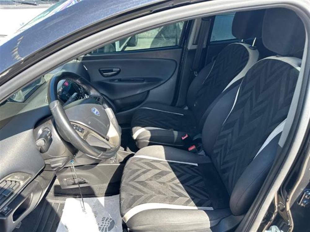 Ypsilon Ypsilon 1.2 GPL Gold