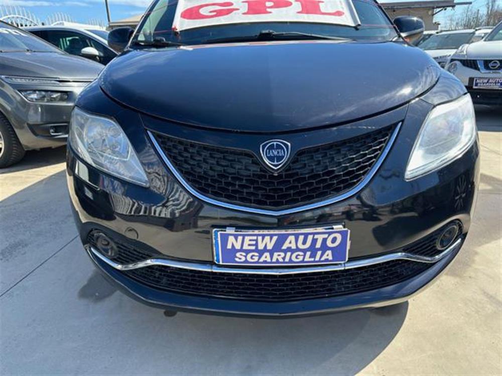 Ypsilon Ypsilon 1.2 GPL Gold