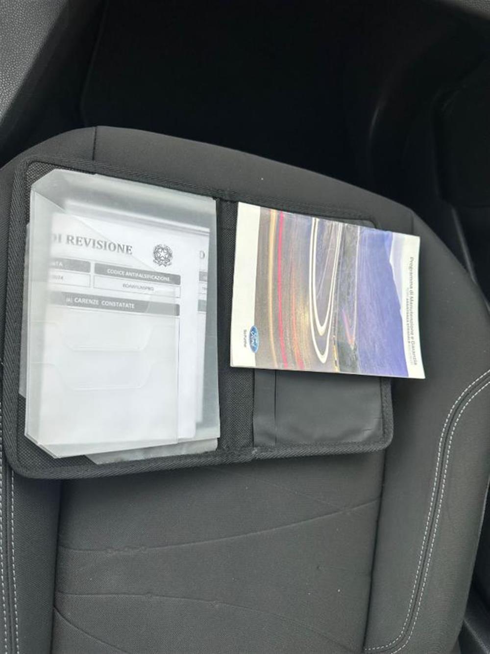 Fiesta Fiesta 1.5 TDCi 75CV 5 port