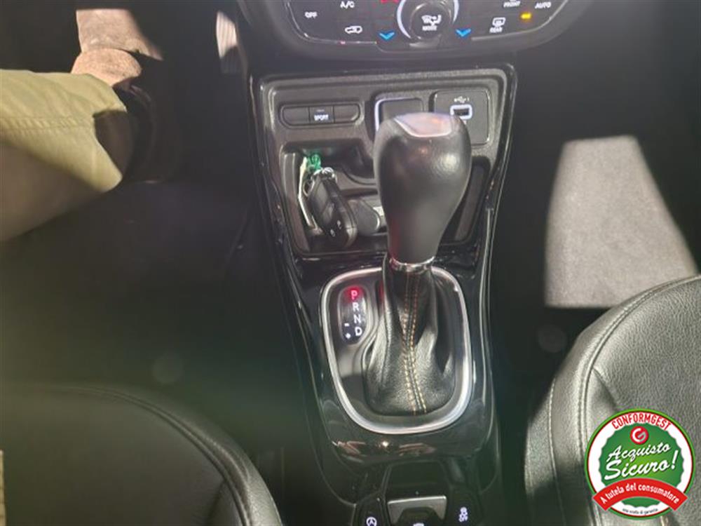 Compass Compass 1.3 Turbo T4 150 CV