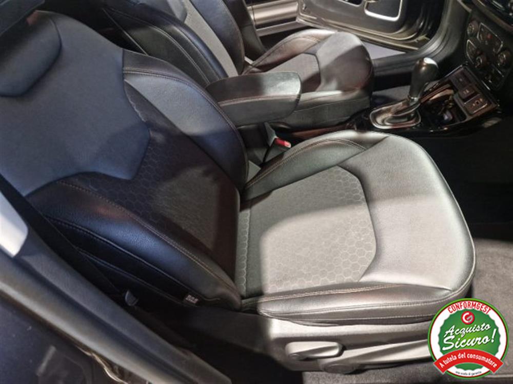 Compass Compass 1.3 Turbo T4 150 CV