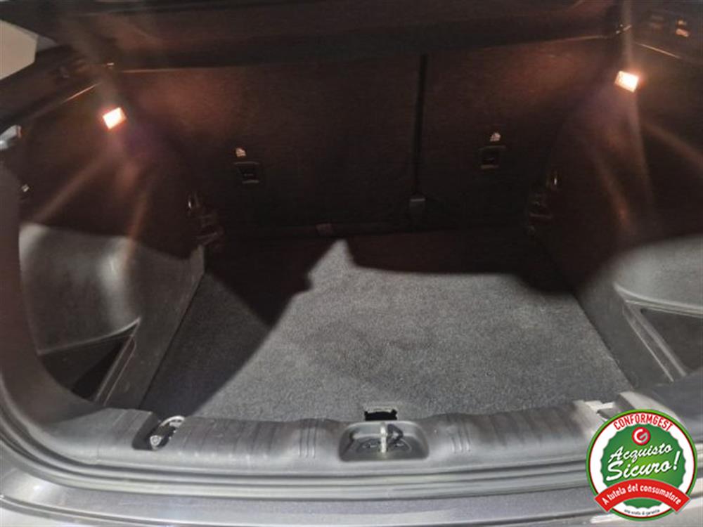 Compass Compass 1.3 Turbo T4 150 CV