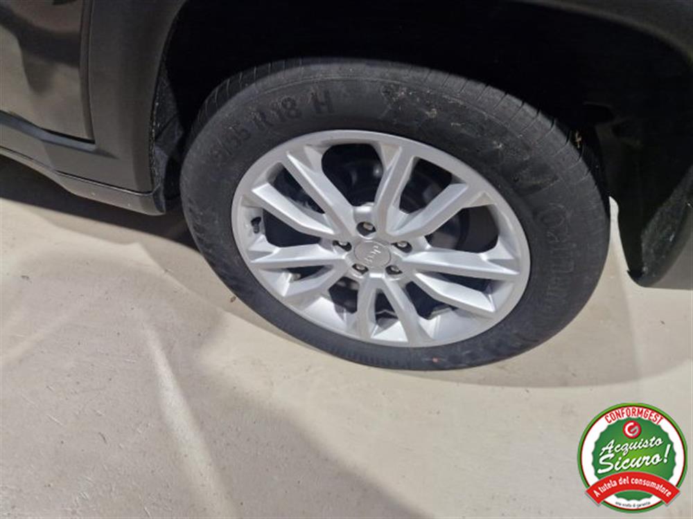 Compass Compass 1.3 Turbo T4 150 CV