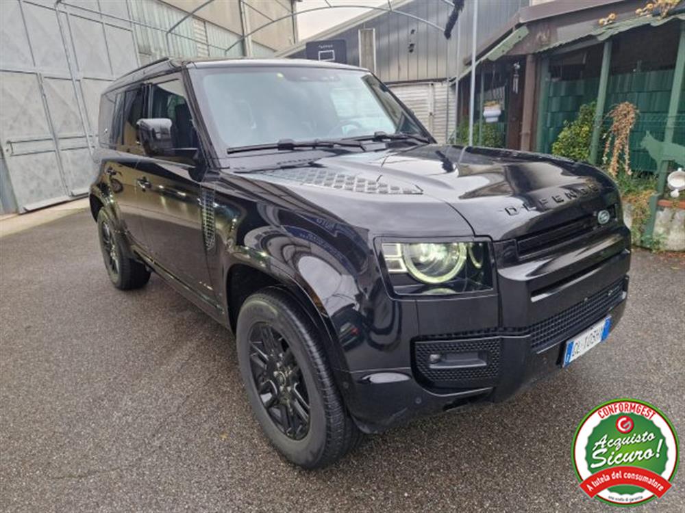 Defender Defender 110 3.0D I6 300 CV A