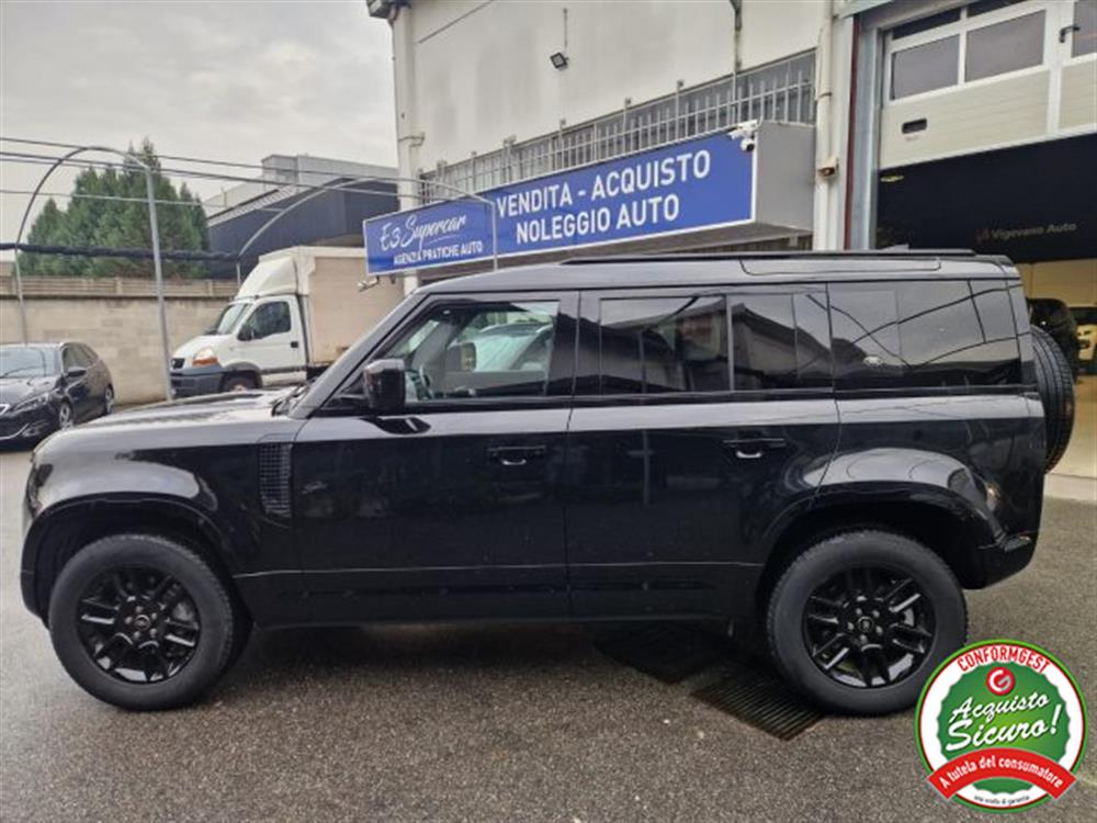 Defender Defender 110 3.0D I6 300 CV A