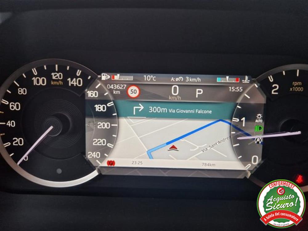 Defender Defender 110 3.0D I6 300 CV A