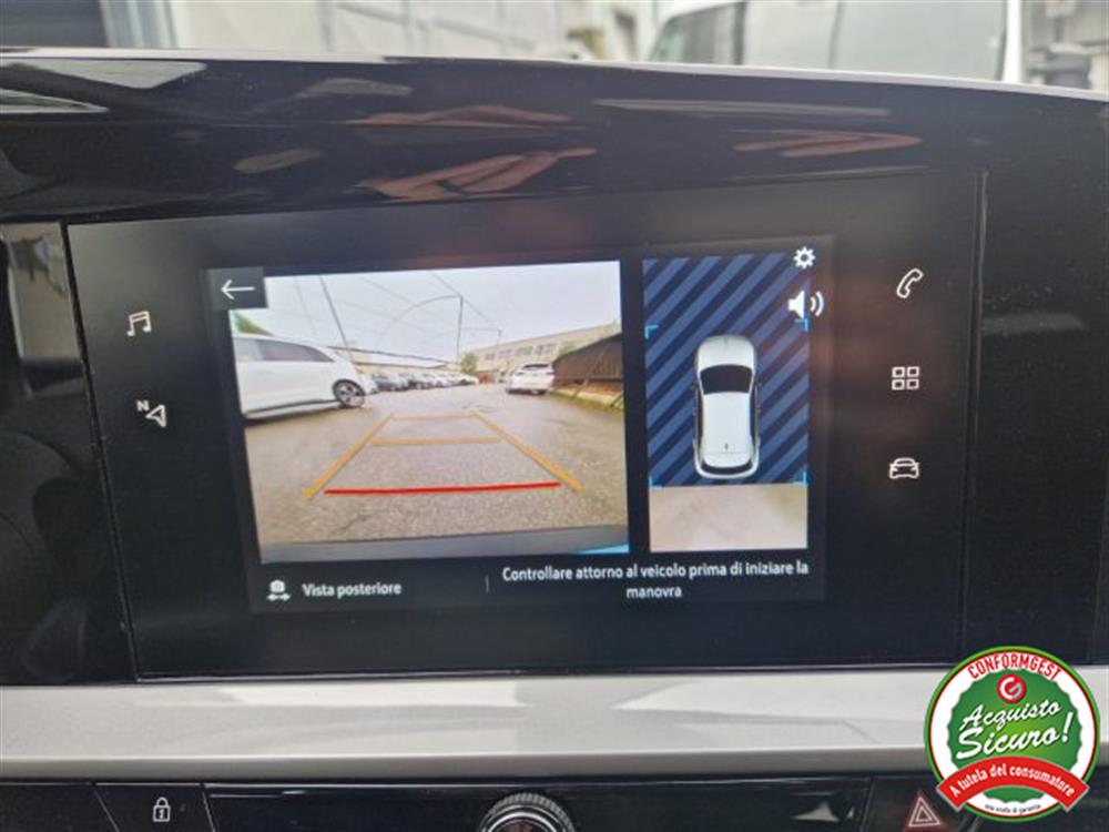 Mokka Mokka 1.2 Turbo GS