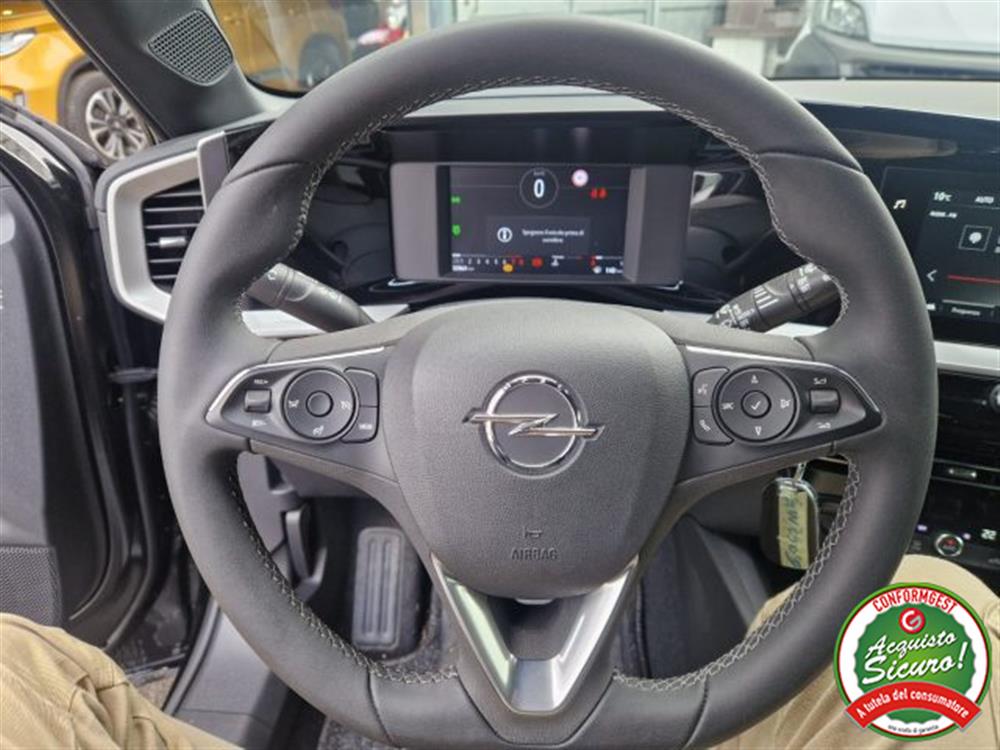 Mokka Mokka 1.2 Turbo GS