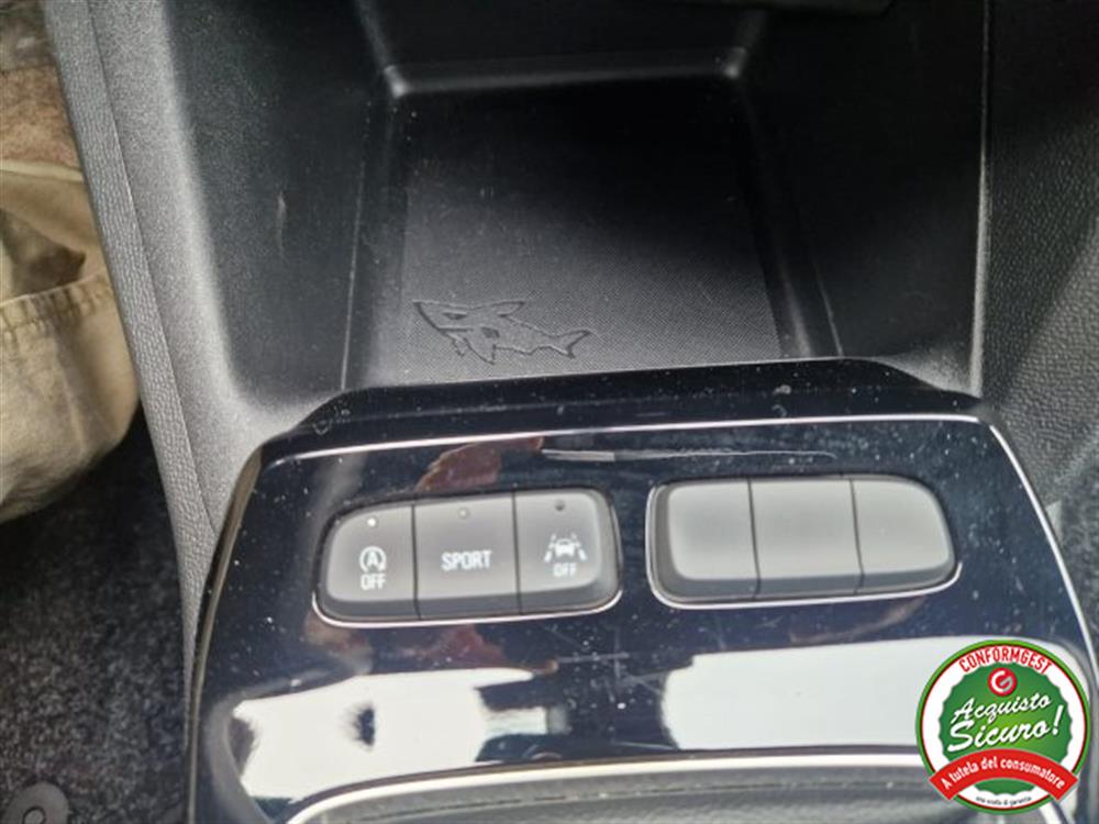 Mokka Mokka 1.2 Turbo GS