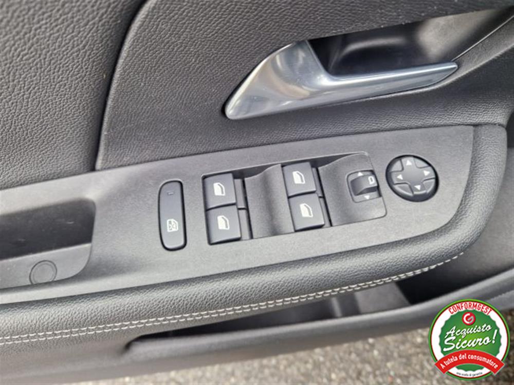 Mokka Mokka 1.2 Turbo GS