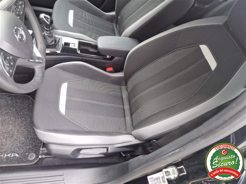 Mokka Mokka 1.2 Turbo GS