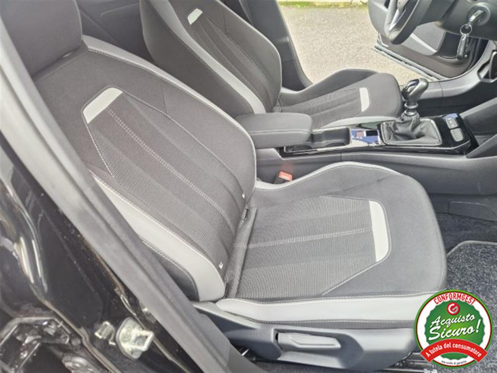 Mokka Mokka 1.2 Turbo GS