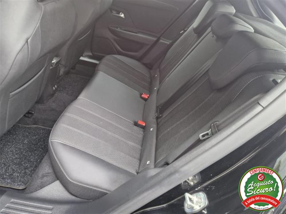 Mokka Mokka 1.2 Turbo GS