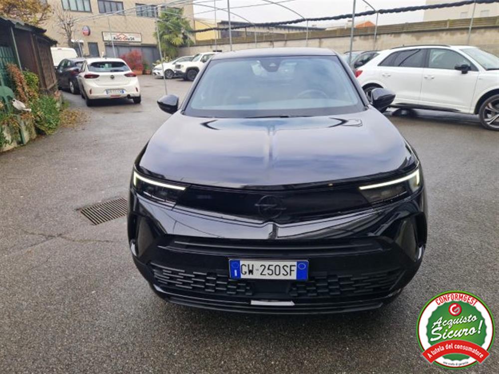 Mokka Mokka 1.2 Turbo GS