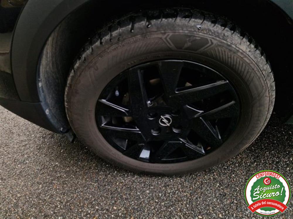 Mokka Mokka 1.2 Turbo GS