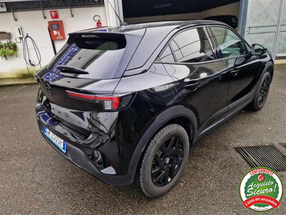 Mokka Mokka 1.2 Turbo GS