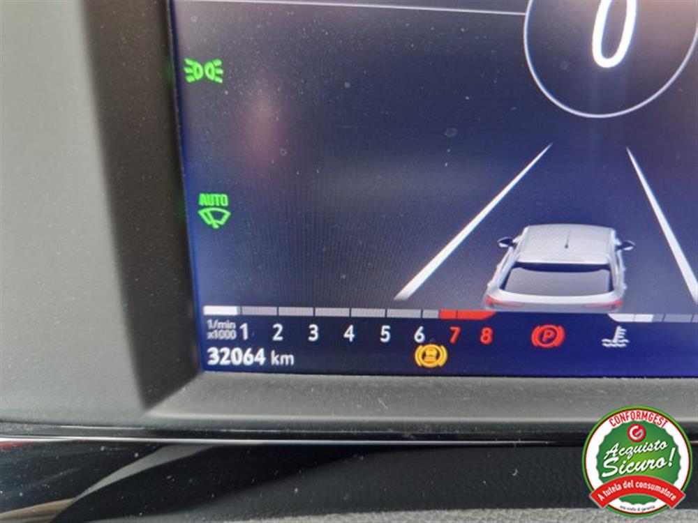 Mokka Mokka 1.2 Turbo GS