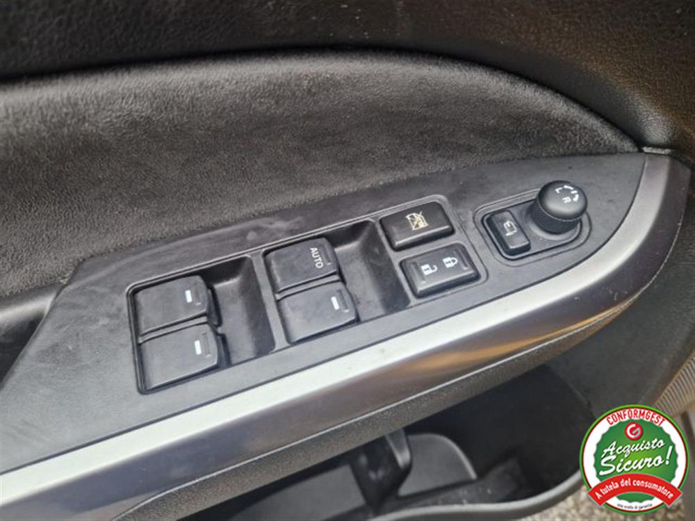 Vitara Vitara 1.4 Hybrid A/T 4WD A