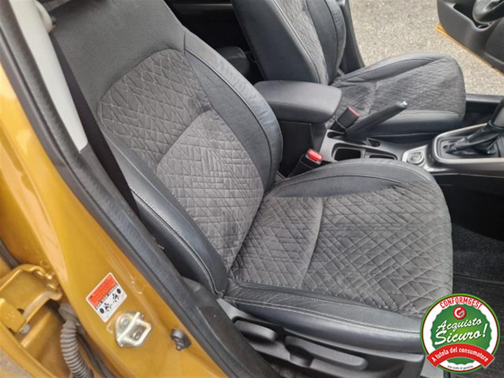 Vitara Vitara 1.4 Hybrid A/T 4WD A