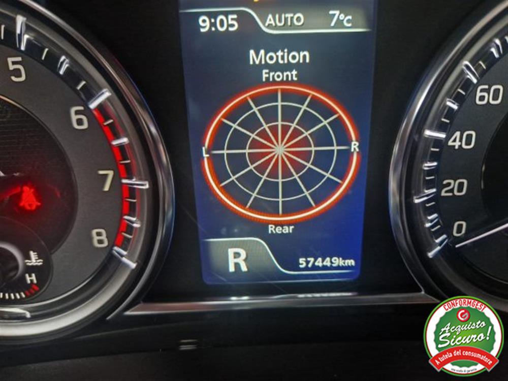 Vitara Vitara 1.4 Hybrid A/T 4WD A