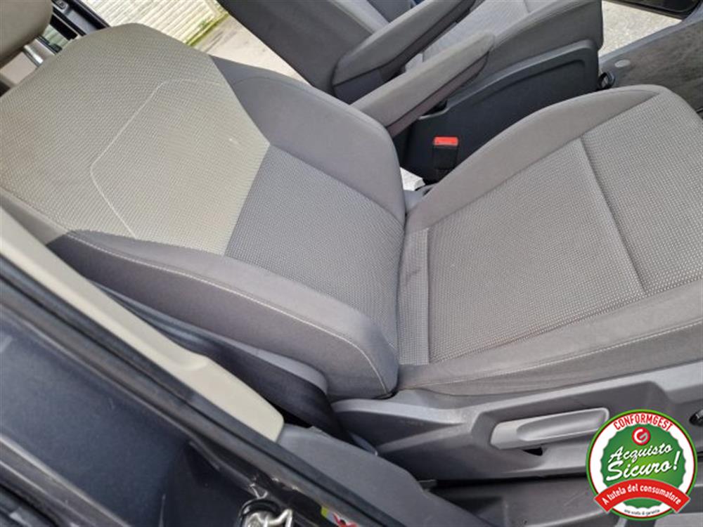 Multivan Multivan 2.0 TDI 150CV DSG Li