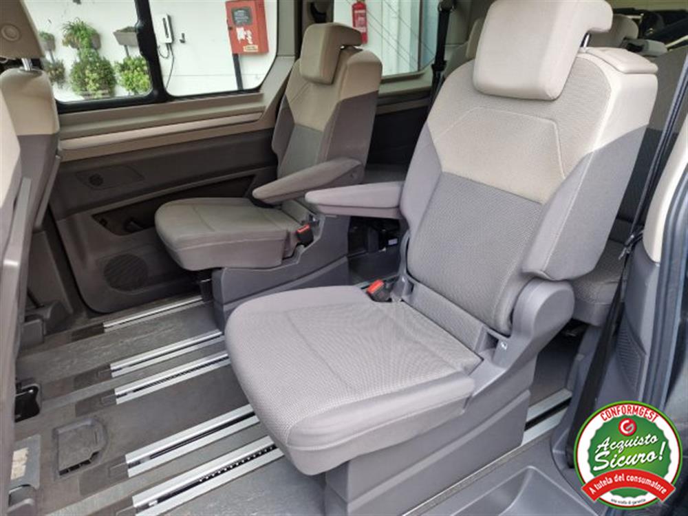 Multivan Multivan 2.0 TDI 150CV DSG Li