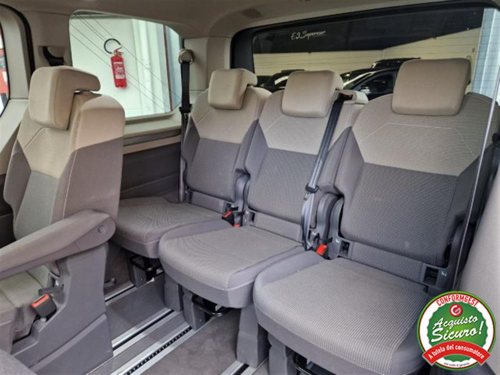 Multivan Multivan 2.0 TDI 150CV DSG Li