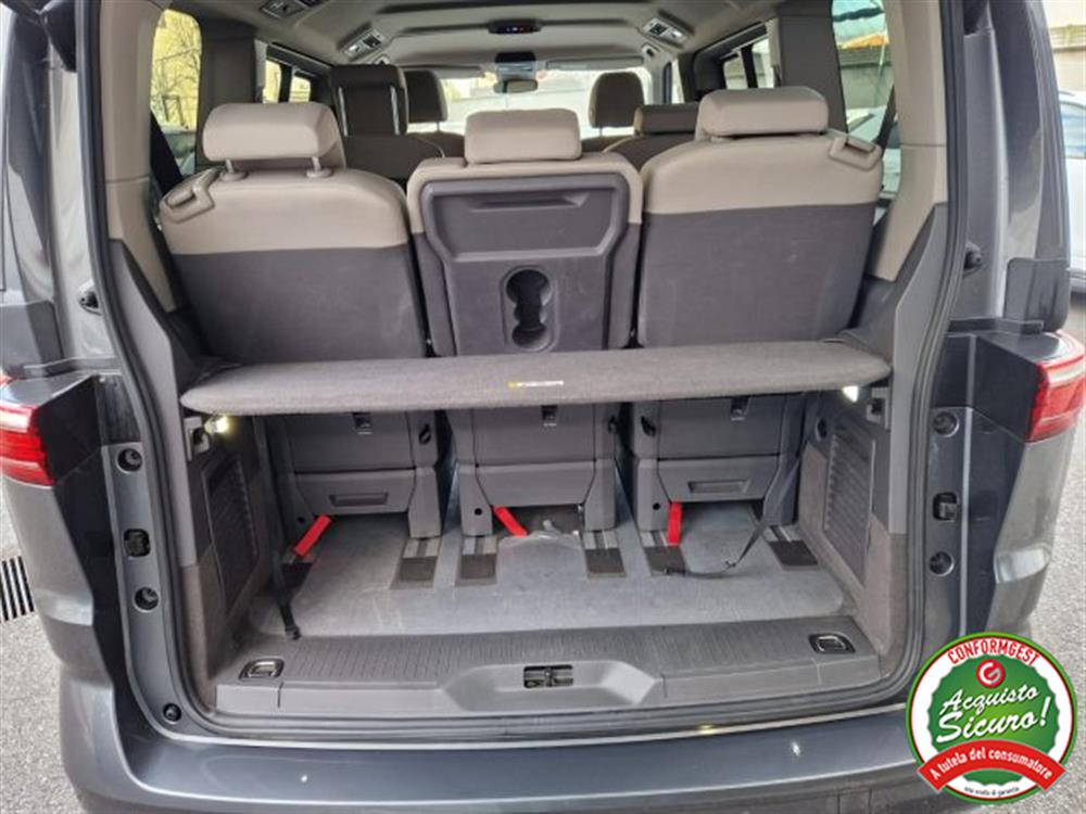 Multivan Multivan 2.0 TDI 150CV DSG Li