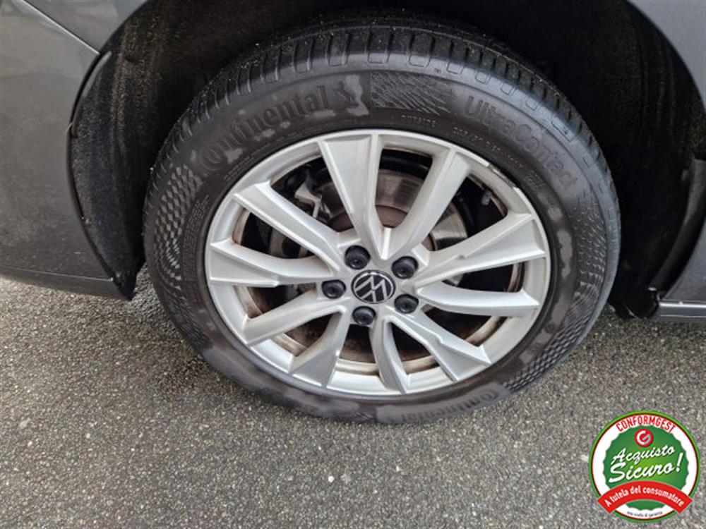 Multivan Multivan 2.0 TDI 150CV DSG Li