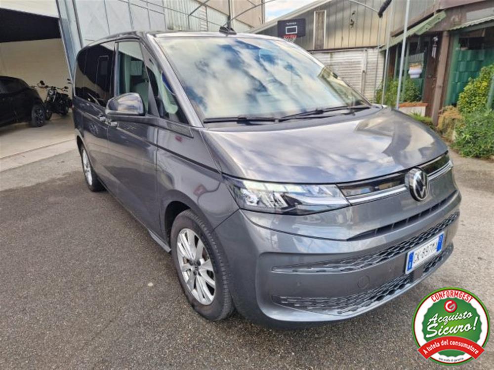 Multivan Multivan 2.0 TDI 150CV DSG Li