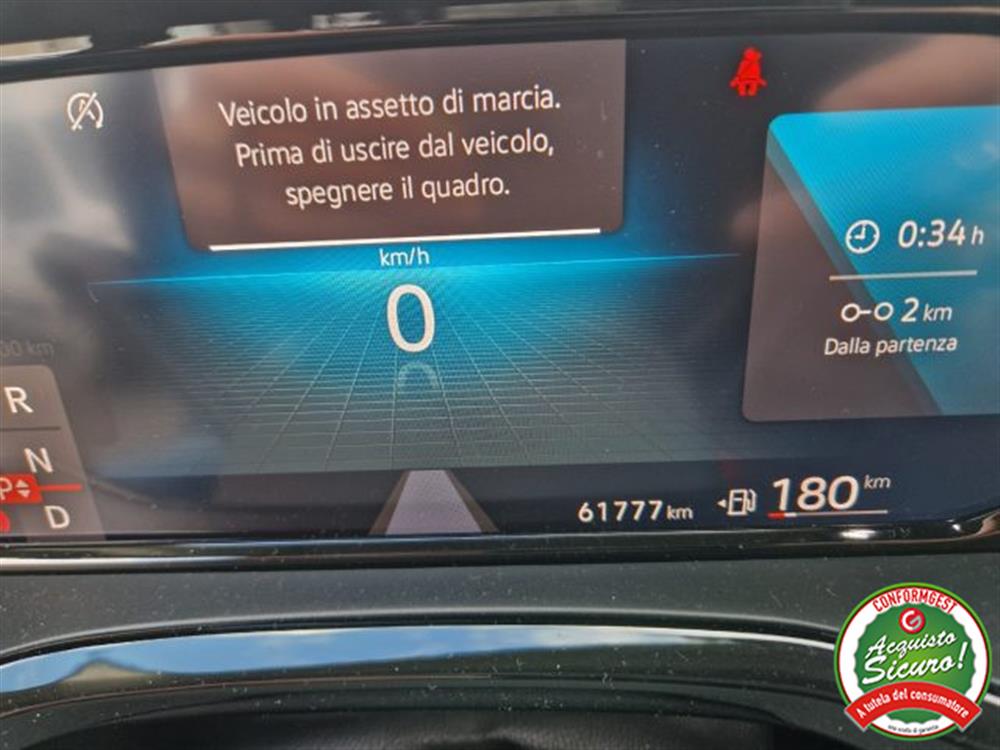 Multivan Multivan 2.0 TDI 150CV DSG Li