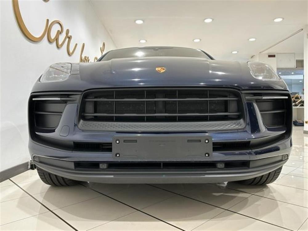 Macan Macan 2.0 III 265 CV Pdk