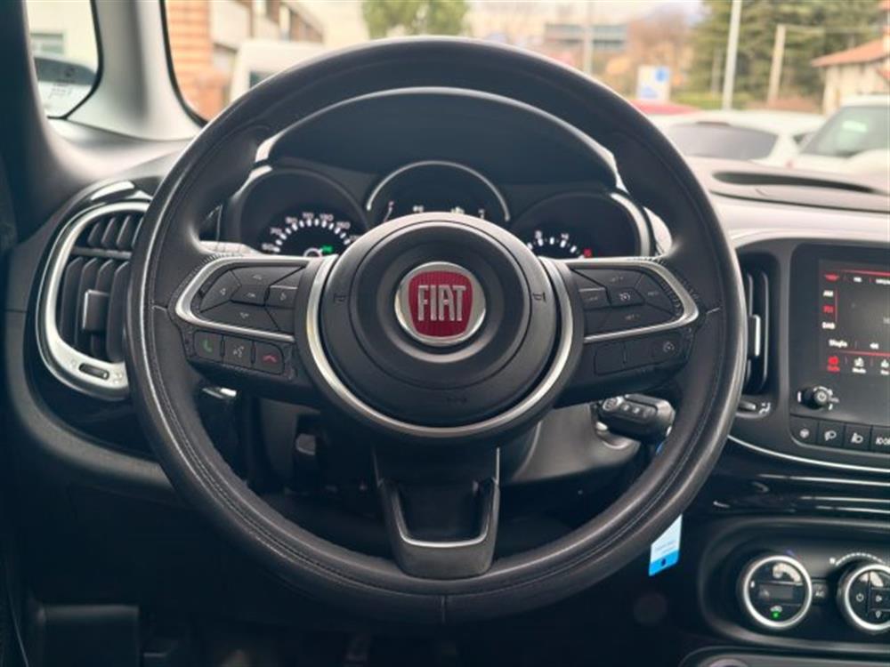 500L 500L 1.3 Multijet 95 CV C