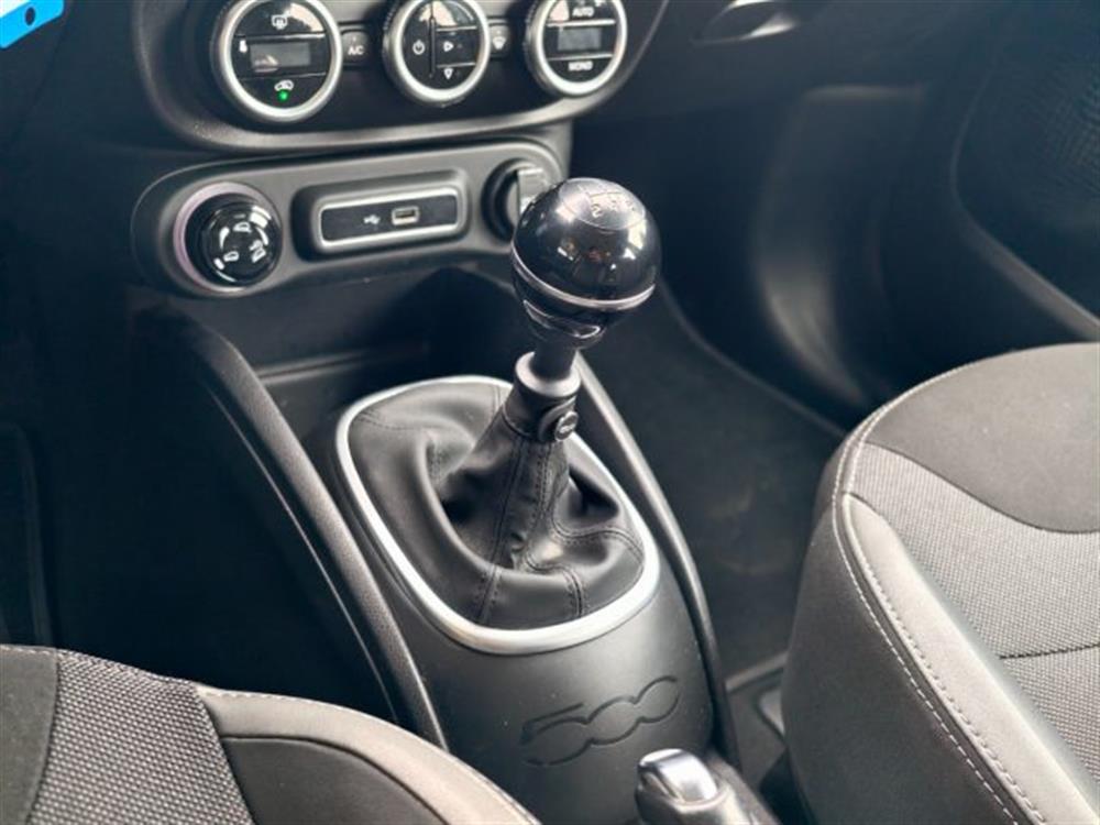 500L 500L 1.3 Multijet 95 CV C