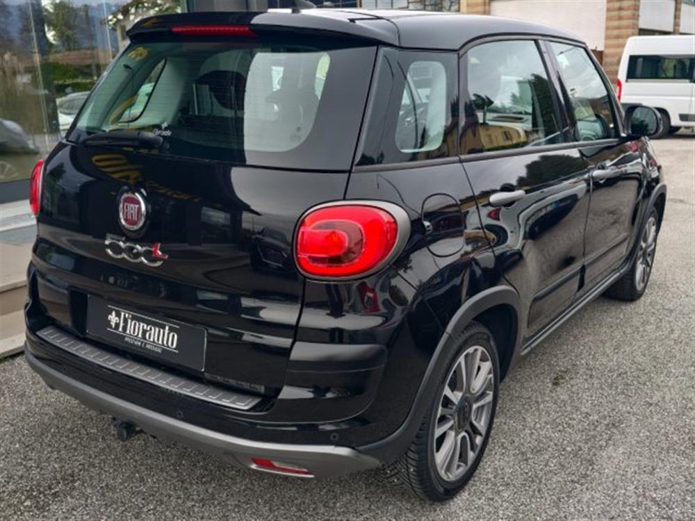 500L 500L 1.3 Multijet 95 CV C