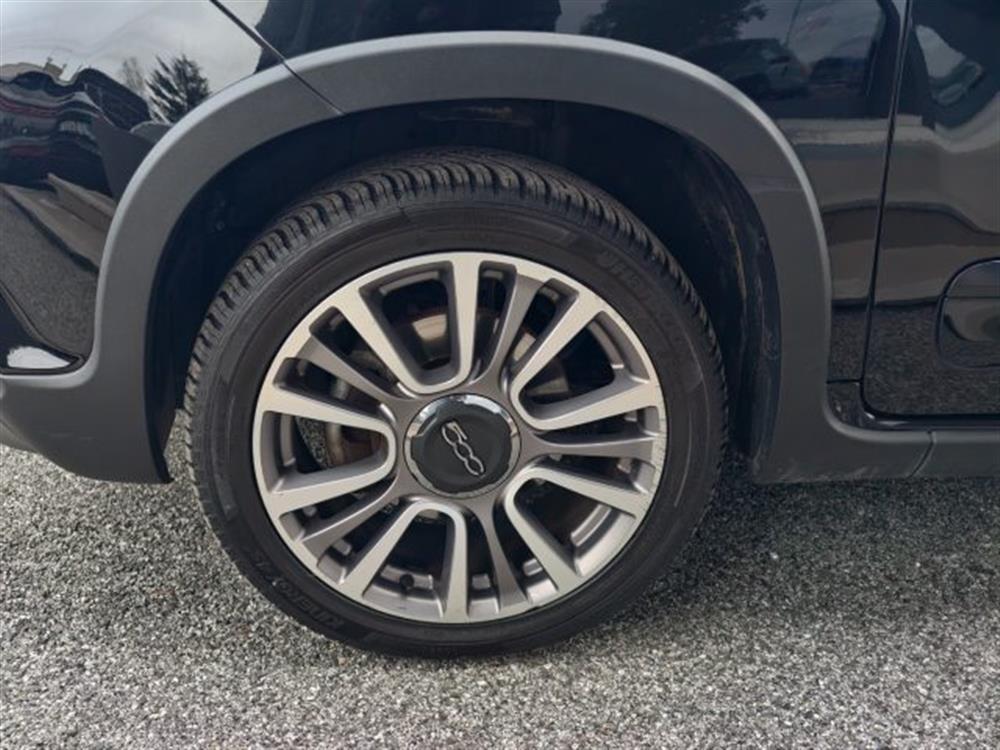 500L 500L 1.3 Multijet 95 CV C